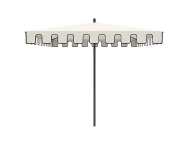 Umbrosa Nata UX Nostalgic Roman Centerpost Umbrella